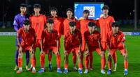 马德兴：U17国少晋级乃实力使然 策略与准备铸就胜利