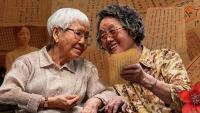 深圳失智老人照護(hù)問(wèn)題求解 看見隱藏的他們