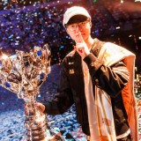 黃仁勛想見(jiàn)Faker 會(huì)面計(jì)劃引發(fā)熱議