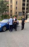 警方介入業(yè)主拒交停車(chē)費(fèi)被物業(yè)辱罵 物業(yè)收費(fèi)引爭(zhēng)議