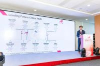 十大領(lǐng)先未來城市 中美各占其三 創(chuàng)新與人才驅(qū)動未來