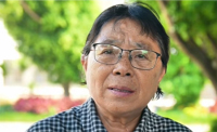 张桂梅寄语考生 勇敢追梦冲出去