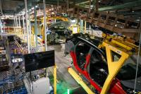 博主：中國汽車出海進入新時代 奇瑞引領新階段