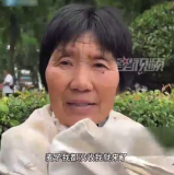 奶奶守在考場(chǎng)外陪孫子高考：孫子需要我就來(lái)了，麥子都沒(méi)收
