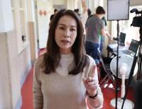 高金素梅涉助理費等三案被起訴 詐領逾787萬新臺幣