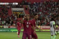 葡萄牙2-1尼日利亞 熱身賽連勝延續(xù)