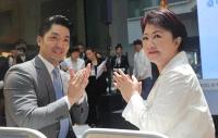 国民党党员发起绝食抗议“毒油事件” 呼吁民众共护食安