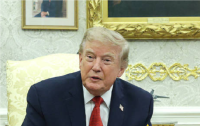 美国总统特朗普：美国不寻求延长与伊朗的谅解备忘录，强调控制霍尔木兹海峡