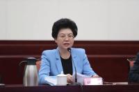 刘慧涉嫌受贿数额特别巨大 案件已提起公诉