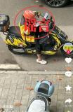 “外卖员往餐食里吐口水”，3人为推销外卖封签摆拍视频，被行政拘留 虚假视频引发负面舆情
