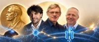 光遗传学让人类第一次控制大脑 诺奖荣耀加冕