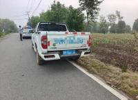 老人下地干活被气枪击中身亡 中秋团聚梦碎悲剧