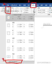 Word文档怎么设置自动删除页边距