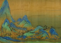 千里千年：《千里江山图》的流传