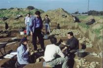 中国考古40年见证者王巍：让文物离民众再“近”些
