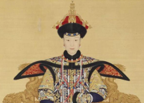 您有一份来自故宫的清朝皇后穿搭指南 请查收！