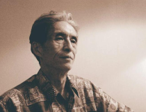 著名画家刘勃舒病逝 享年87岁
