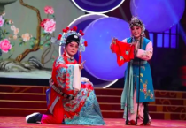 戏曲里的中秋很精彩，这些戏你都了解吗？