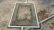 辽上京遗址考古取得新突破 首次确认宫城位置