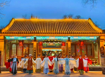  Play the "Youth" Brand Well, Shijiazhuang Culture and Tourism has a good way to break the circle