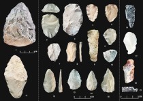 中肯旧石器联合考古项目数年耕耘 探索现代人起源