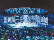 多国佳作荟萃 “加长版”国际戏剧季在京启幕