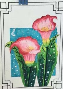 童梦同行 非遗有我