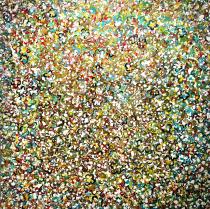 画在意外——张旭东个展6月9日在鲁迅旧居开幕