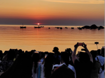 探山海文脉 秀文旅华章