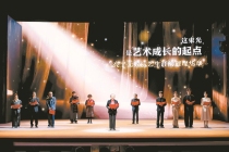 何为戏剧，何以为演员