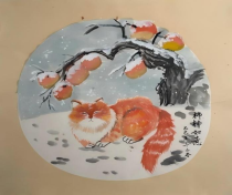 当画笔遇见科学