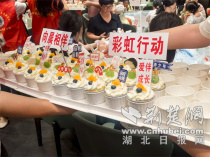 暖心祝福点亮留守童年！襄阳50余名孩子共享特别“集体生日趴”
