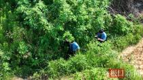 守护历史根脉！公益诉讼“照亮”地下文化遗址