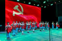 暑期关爱暖童心 护航相伴助成长——省妇女儿童活动中心暑期关爱服务活动点亮多彩假期