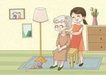 2025年全国“敬老月”活动将于10月开展