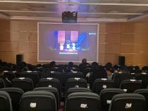 为“星星”点亮阅读之光，湖北省图书馆创新服务孤独症儿童