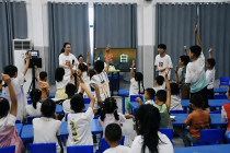 应城市青少年寒假“爱心托管班”将温情启航