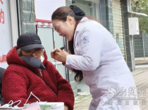 野生动物救护者呼吁：敬畏生命、科学守护