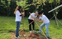 鹭岛春日添新绿——厦门太古可口可乐山海步道延续 "在乎"