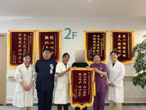 40天坚守终有惊喜！他们帮助“星星的孩子”喊出“爷爷奶奶”