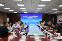 江汉法院召开医疗纠纷“专家论证+司法审查”改革试点座谈会