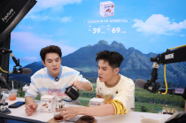 李佳琦直播间公益专场助推中卢经贸人文交流