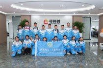 雪域学子赴汉研学，跨越千里续写星空公益情缘