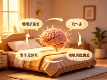 发作后呕吐头痛，是正常反应还是危险信号？