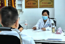 三个问题，读懂孩子的抽动、厌学、情绪差——邓亚仙教授郑州军海会诊答疑