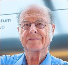 两位量子通信先驱斩获图灵奖 量子信息科学获最高认可