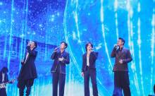 妻子回應(yīng)朱孝天被退出F4：看到他這段日子我很揪心