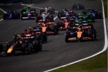 F1成科技企業(yè)“試煉場(chǎng)” 數(shù)據(jù)傳輸極限挑戰(zhàn)