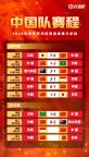国足6月连战印尼巴林 世预赛最后冲刺