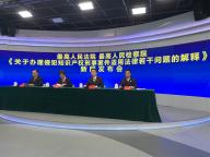 团伙私制售卖哈利·波特产品牟利千万元，法院判了